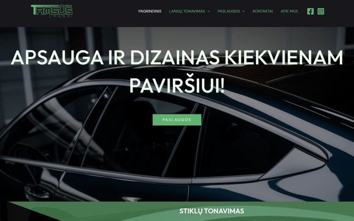 tamsuslangai.lt