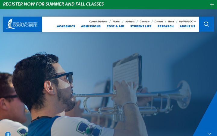 tamucc.edu