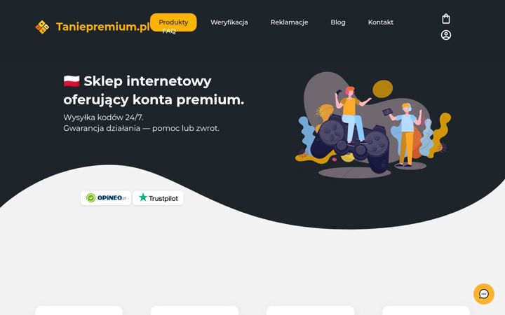 taniepremium.pl
