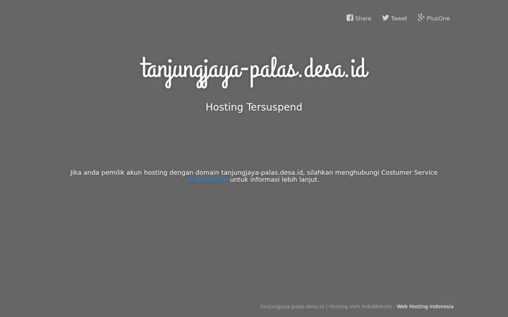 tanjungjaya-palas.desa.id