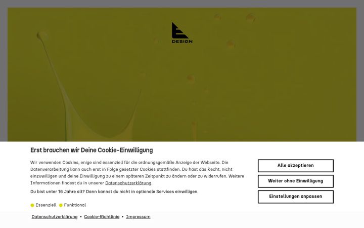 Capture d'écran de tannegrafik.de