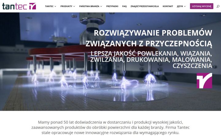 tantec.pl