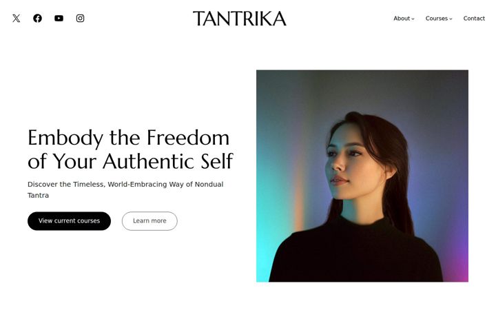 tantrika.life