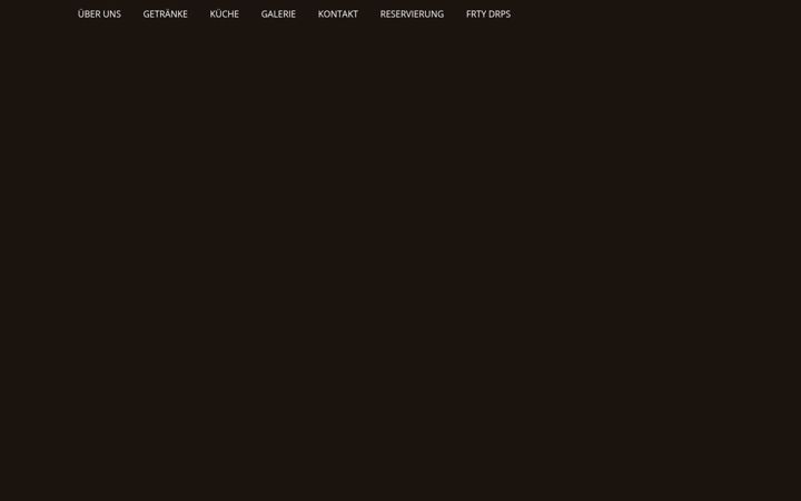 Screenshot of tapasbar-frida.de