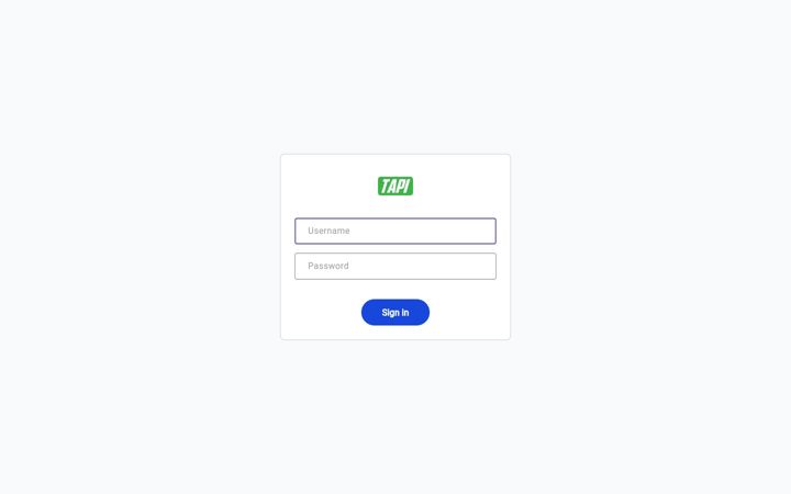 Ekrānuzņēmums no tapimediation.com