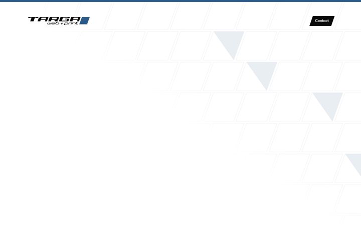 Screenshot of targawebenprint.nl