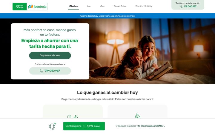 tarifasluzygas-iberdrola.es