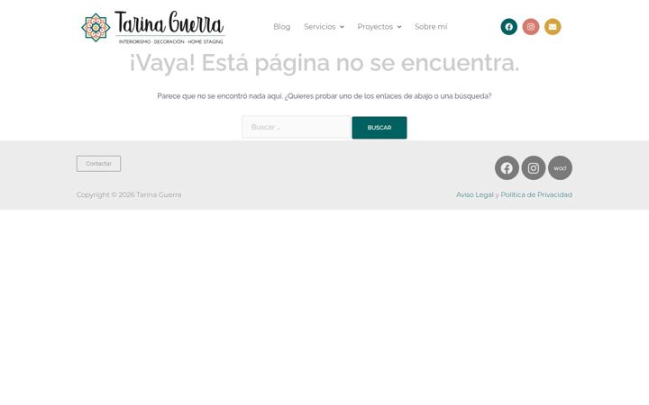 tarinaguerra.es