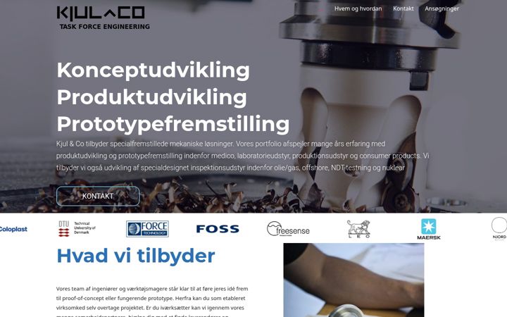 task-force.dk