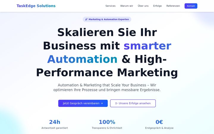 taskedge-solutions.de