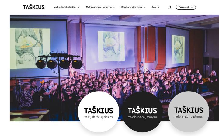 taskius.lt