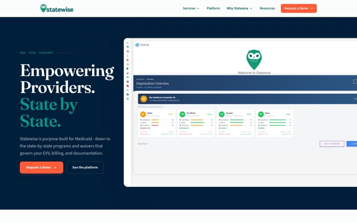 Screenshot of taskmasterpro.com