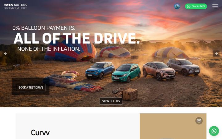 tatacars.co.za