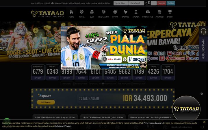 Screenshot of tatamimi18.com