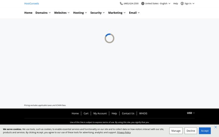 Screenshot of tatapayments.in