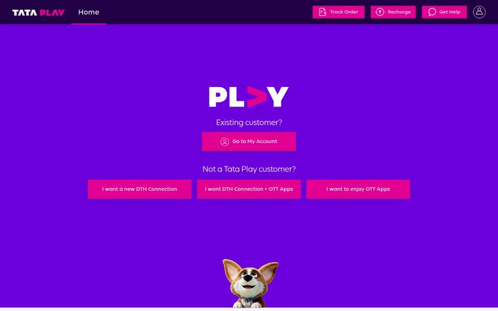 tataplay.com