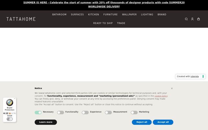 Screenshot of tattahome.com