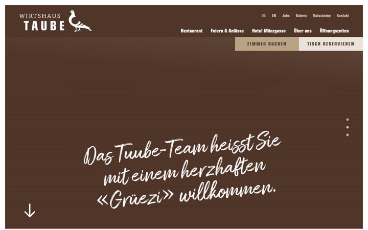 taube-luzern.ch