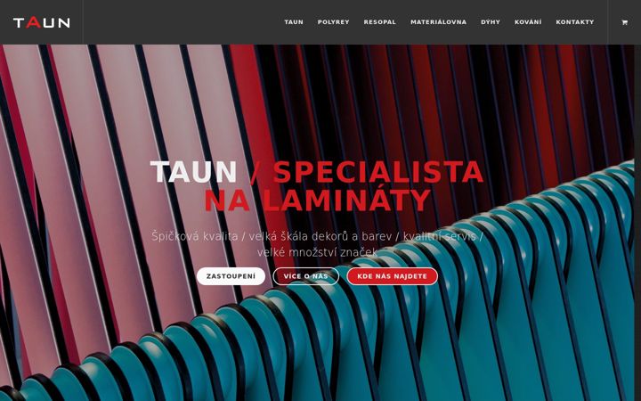taun.cz