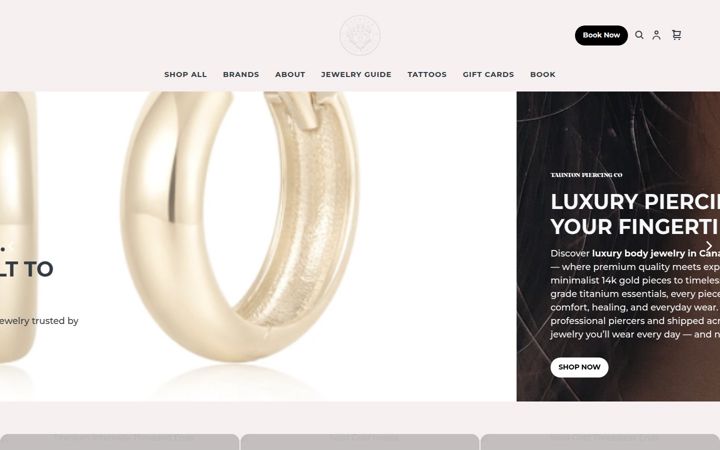 tauntonshop.com