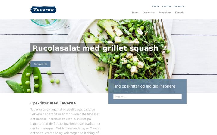 taverna.dk