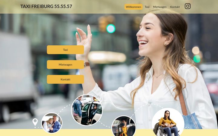 taxi-freiburg-555557.de