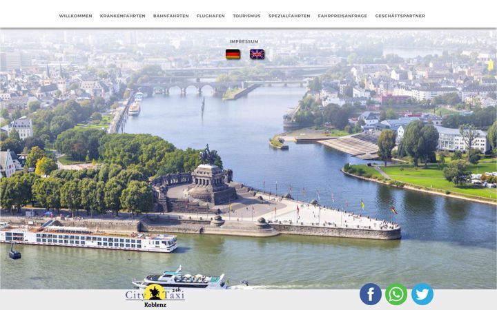 taxi-in-koblenz.de