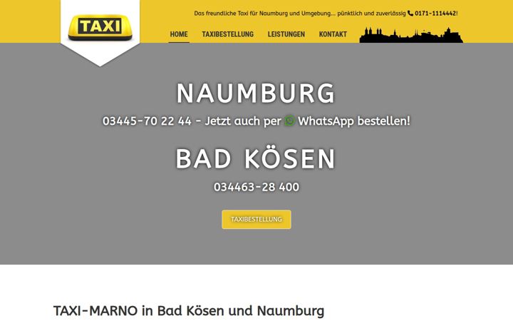 taxi-marno.de