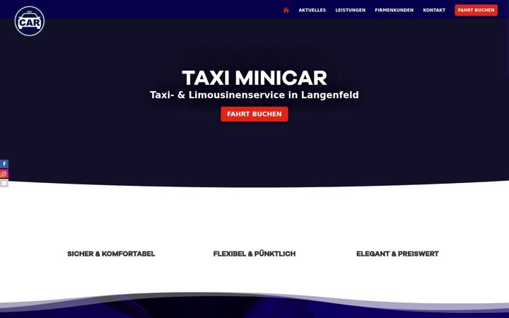 taxi-minicar.com