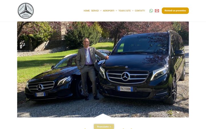 taxitransfercervinia.it