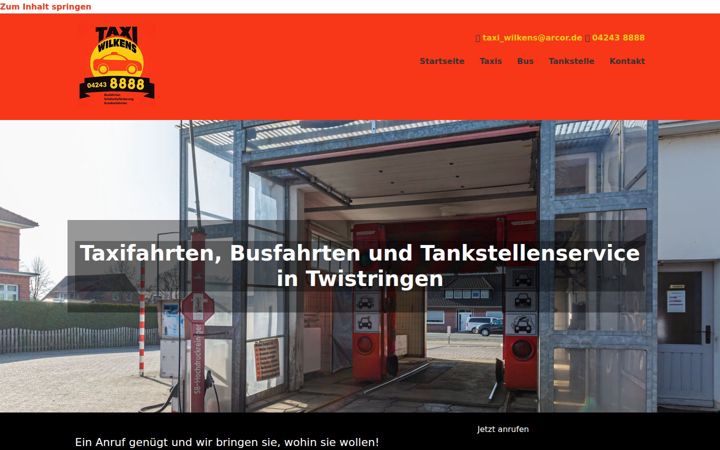 taxiwilkens-twistringen.de