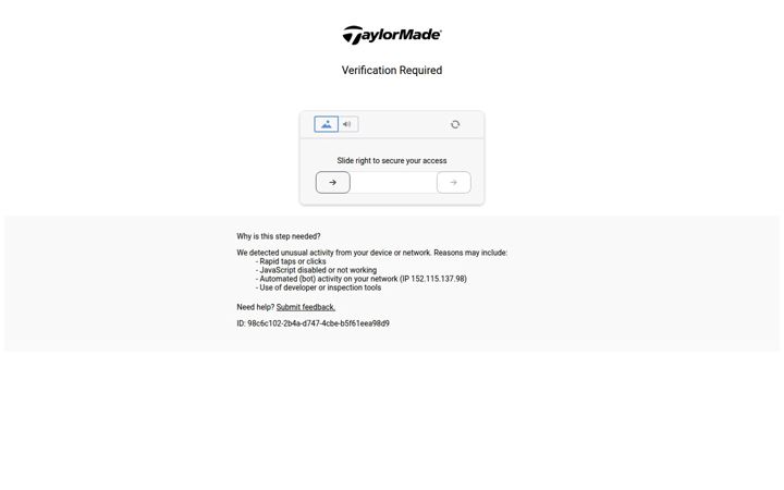 taylormadegolf.com