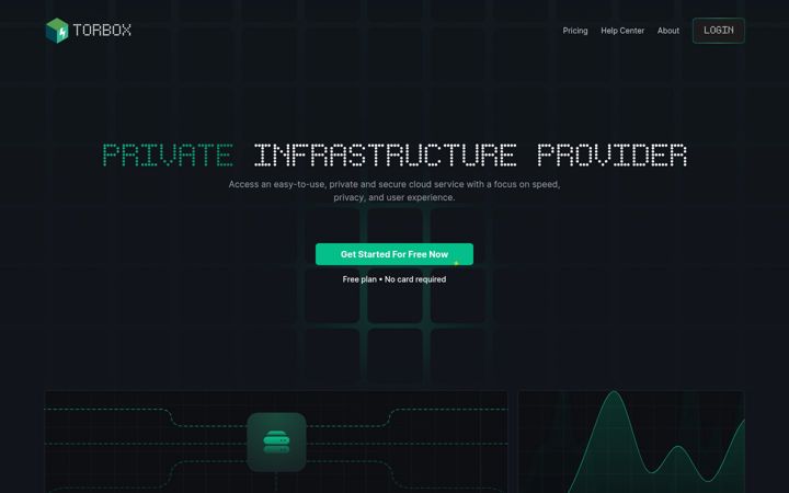Screenshot of tb-cdn.io