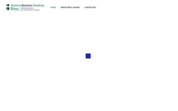Screenshot of tbaretecescot.it