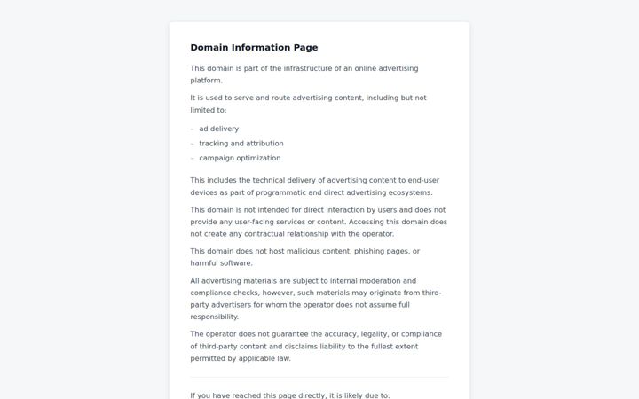 Screenshot of tbyh5.com