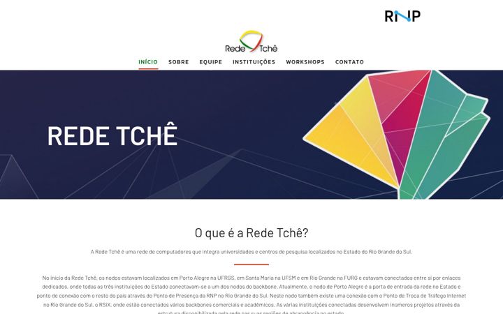 Zrzut ekranu tche.br