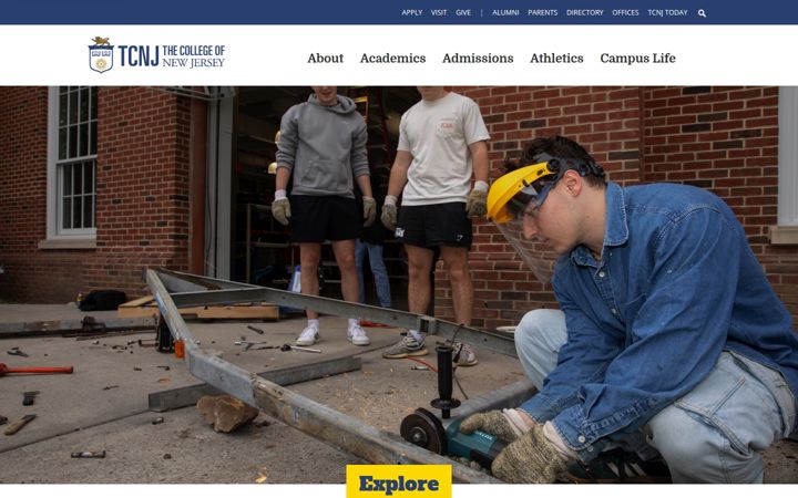 tcnj.edu