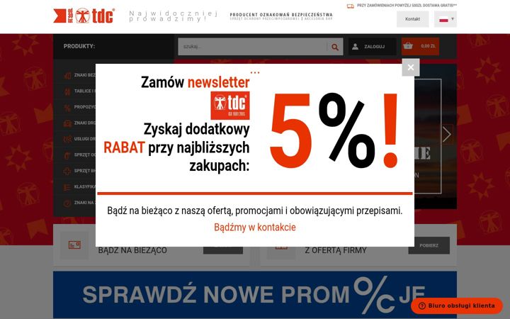 tdc.pl