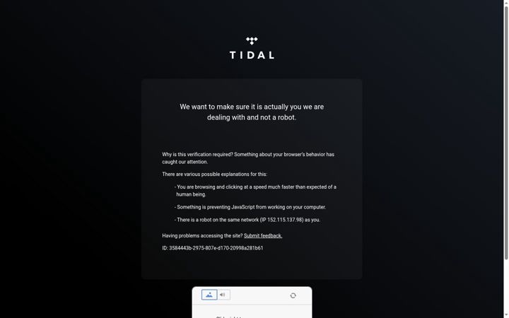 Screenshot of tdl.sh