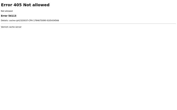 Screenshot of tdotperformance.ca