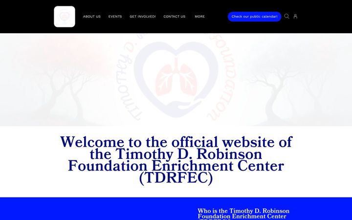 tdrfec.org