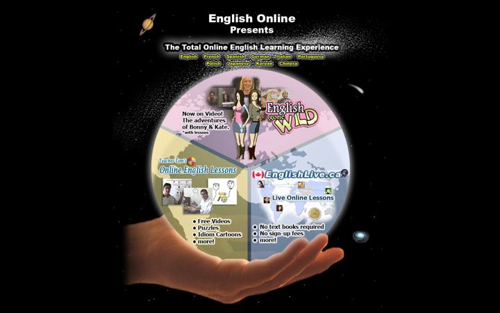 Screenshot of teacher-tom.com
