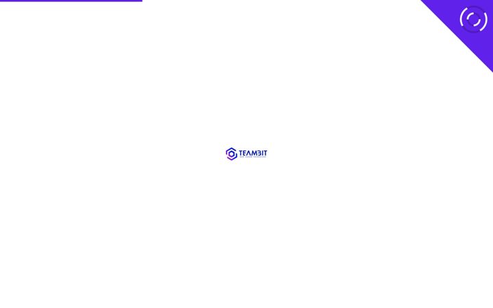 Screenshot of team-bit.com