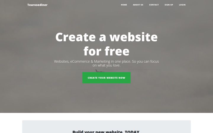 tearosediner.net