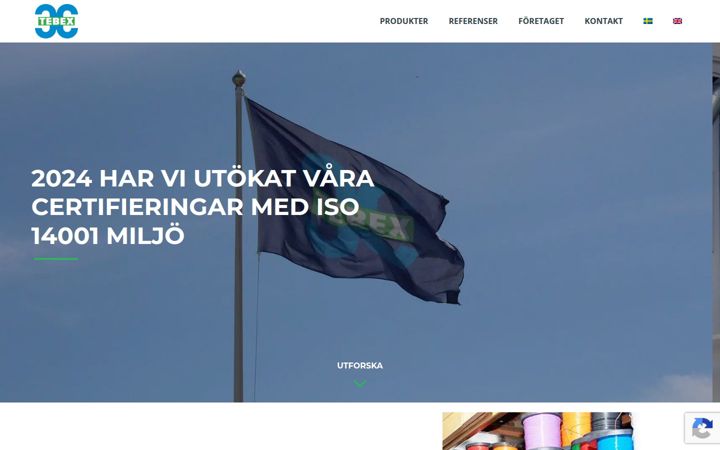 tebex.se