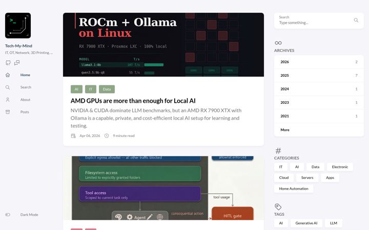 tech-my-mind.com