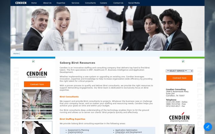 Skærmbillede af tech-users.com