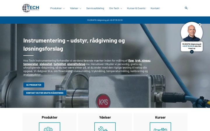 tech.dk