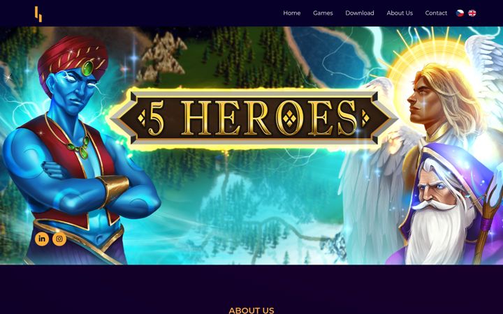 Snímek obrazovky tech4bet.com