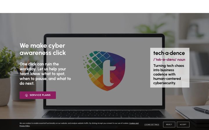 techadence.com
